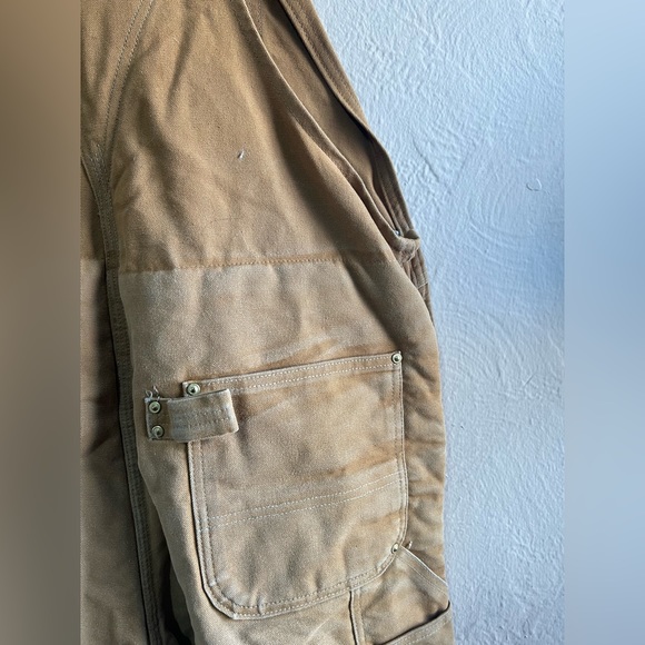 Carhartt Bibs - Picture 13 of 14